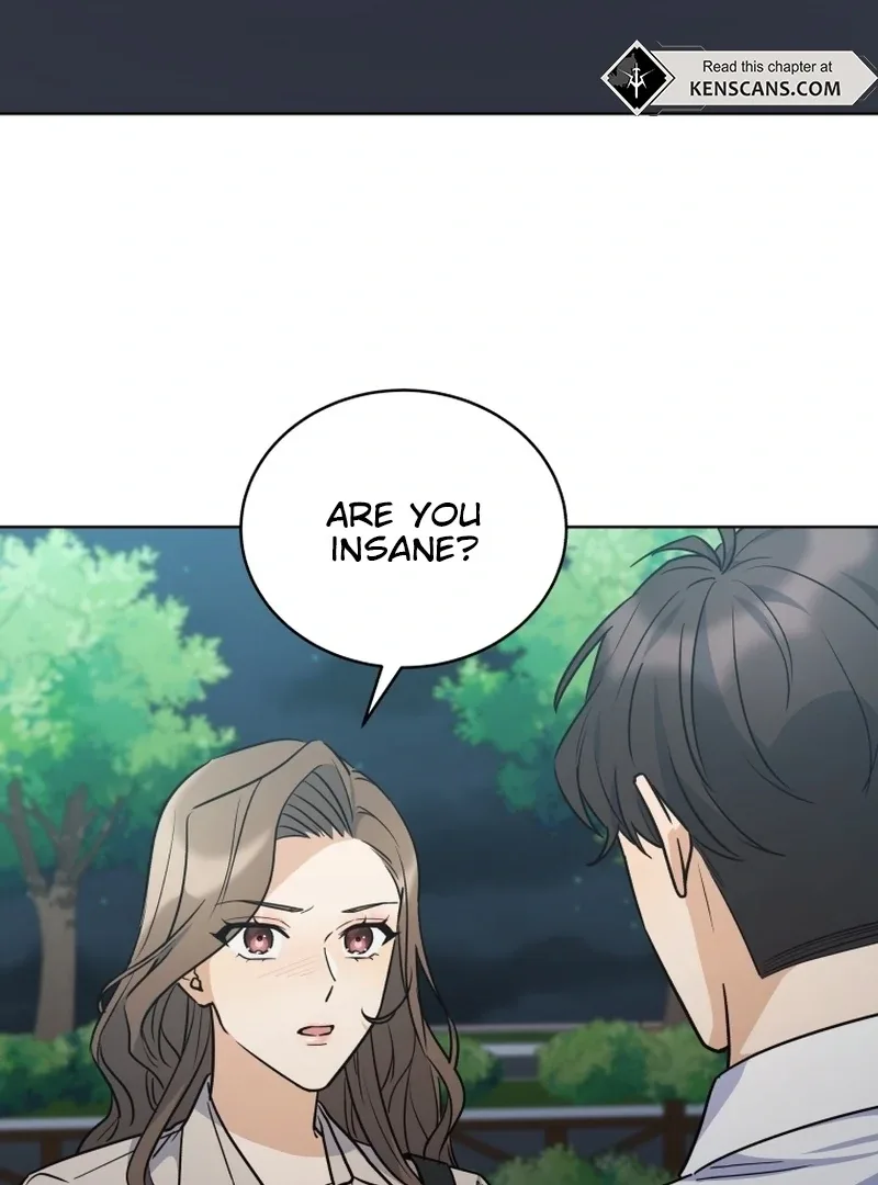 The man who fell in love with me Chapter 8 page 36