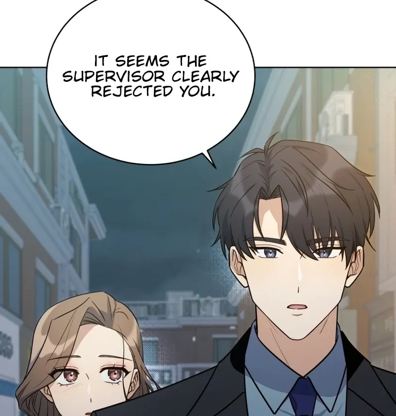 The man who fell in love with me Chapter 8 page 11