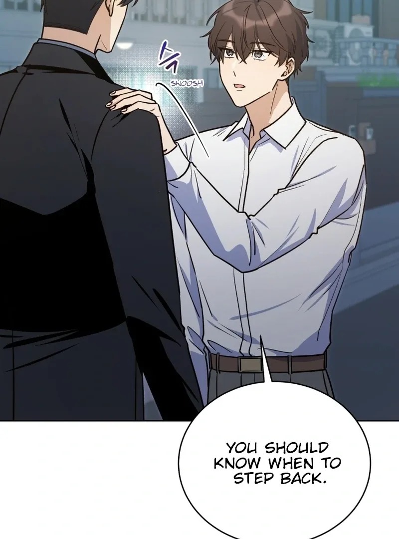 The man who fell in love with me Chapter 8 page 15