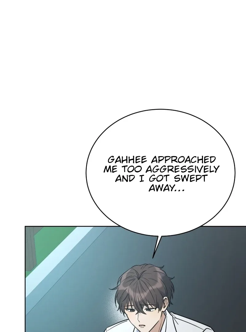 The man who fell in love with me Chapter 8 page 51
