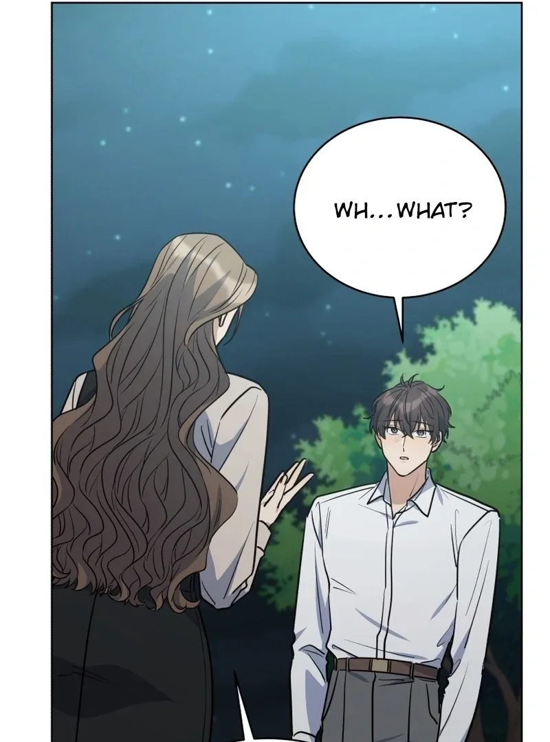 The man who fell in love with me Chapter 8 page 45