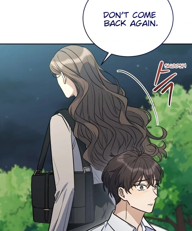 The man who fell in love with me Chapter 8 page 58