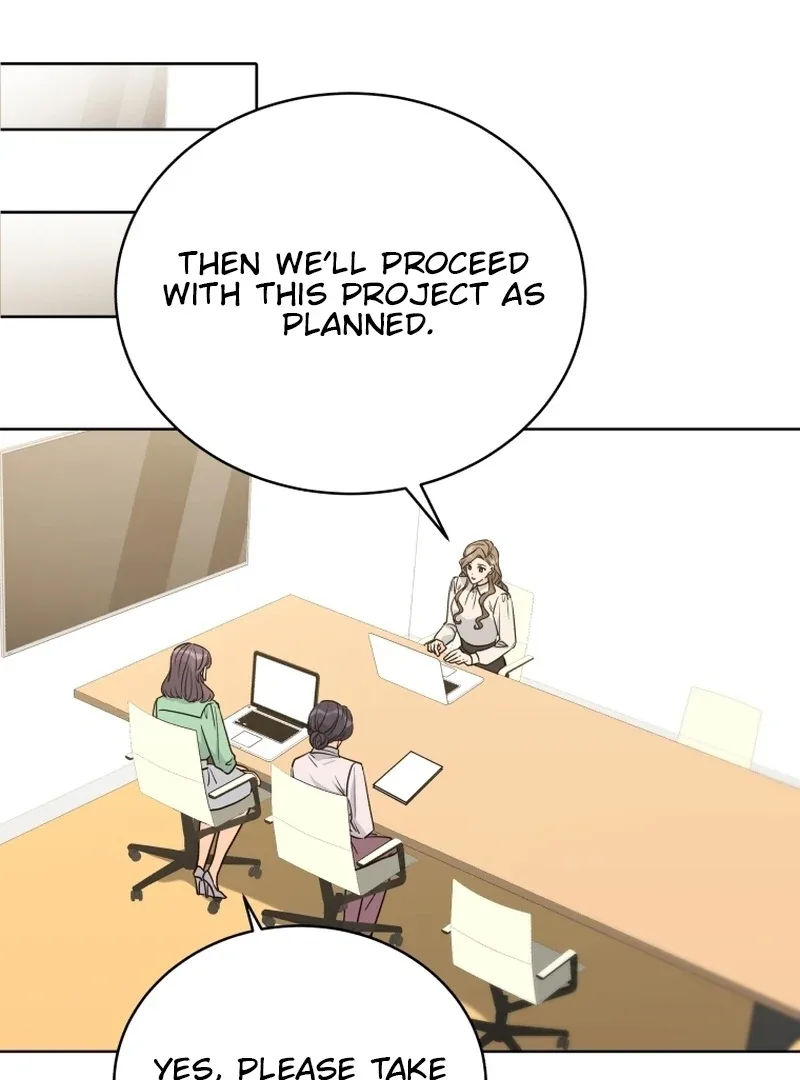 The man who fell in love with me Chapter 8 page 86
