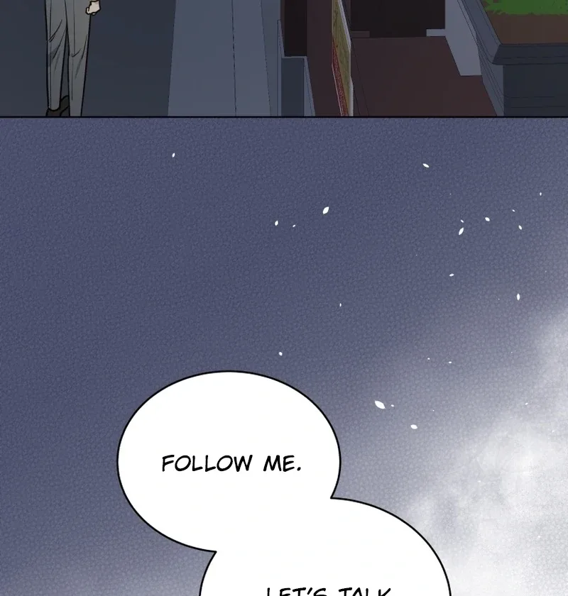 The man who fell in love with me Chapter 8 page 32