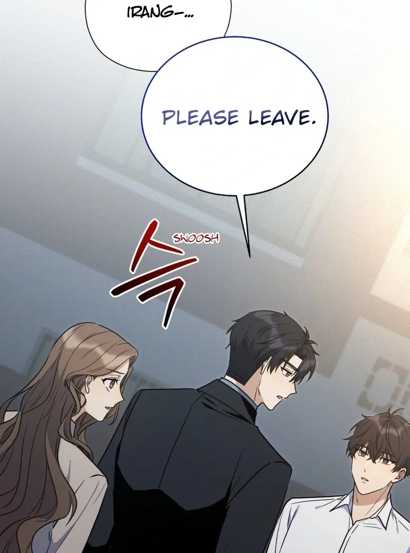 The man who fell in love with me Chapter 8 page 9