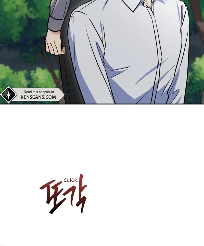The man who fell in love with me Chapter 8 page 59