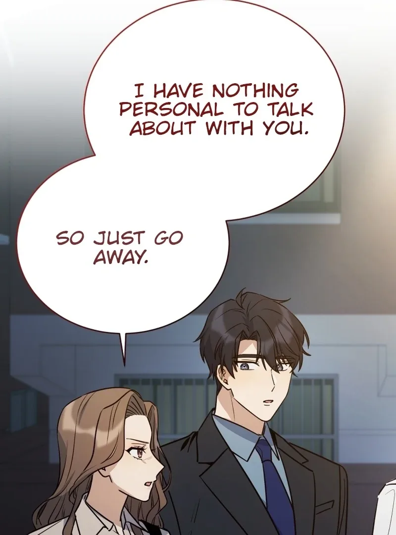 The man who fell in love with me Chapter 8 page 18