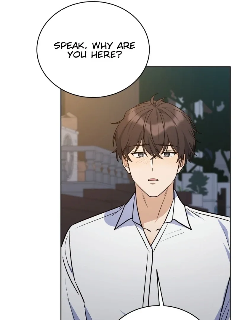 The man who fell in love with me Chapter 8 page 28