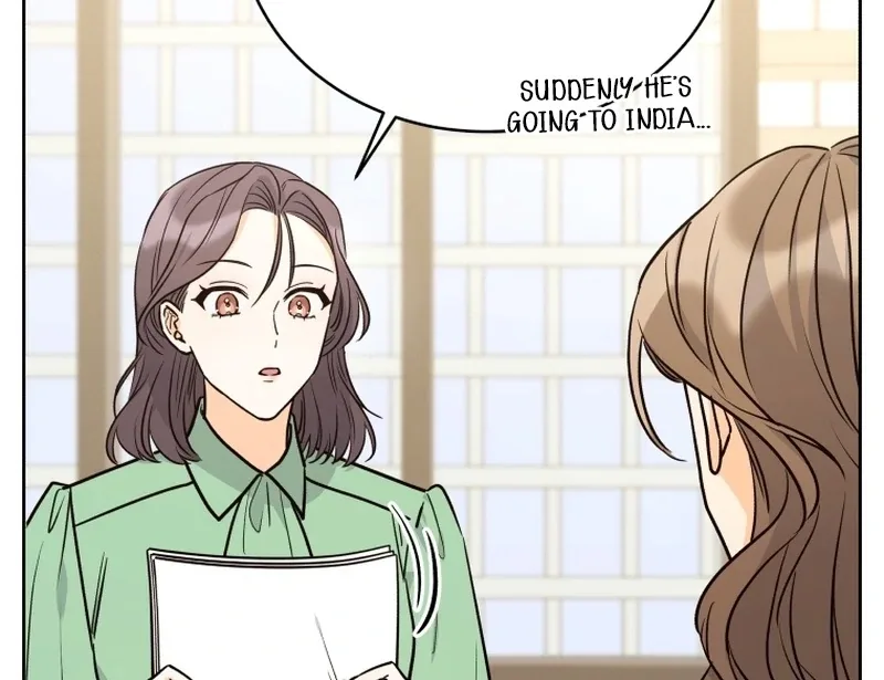 The man who fell in love with me Chapter 8 page 88