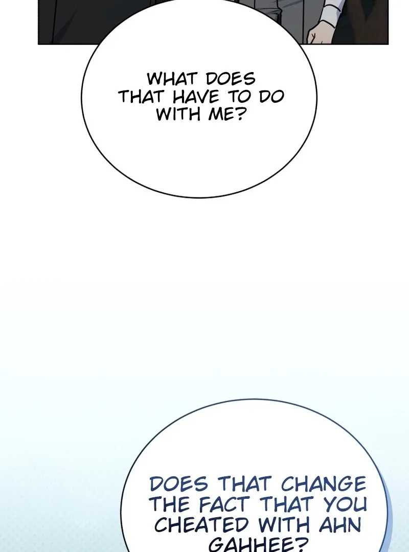 The man who fell in love with me Chapter 8 page 46
