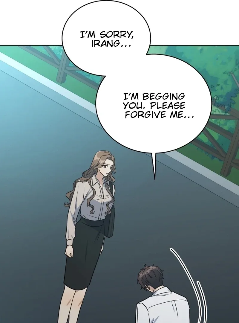 The man who fell in love with me Chapter 8 page 49