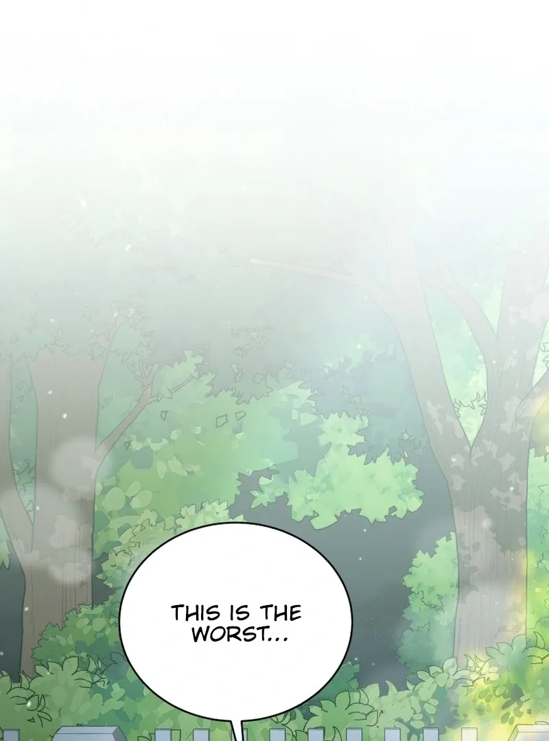 The man who fell in love with me Chapter 8 page 69