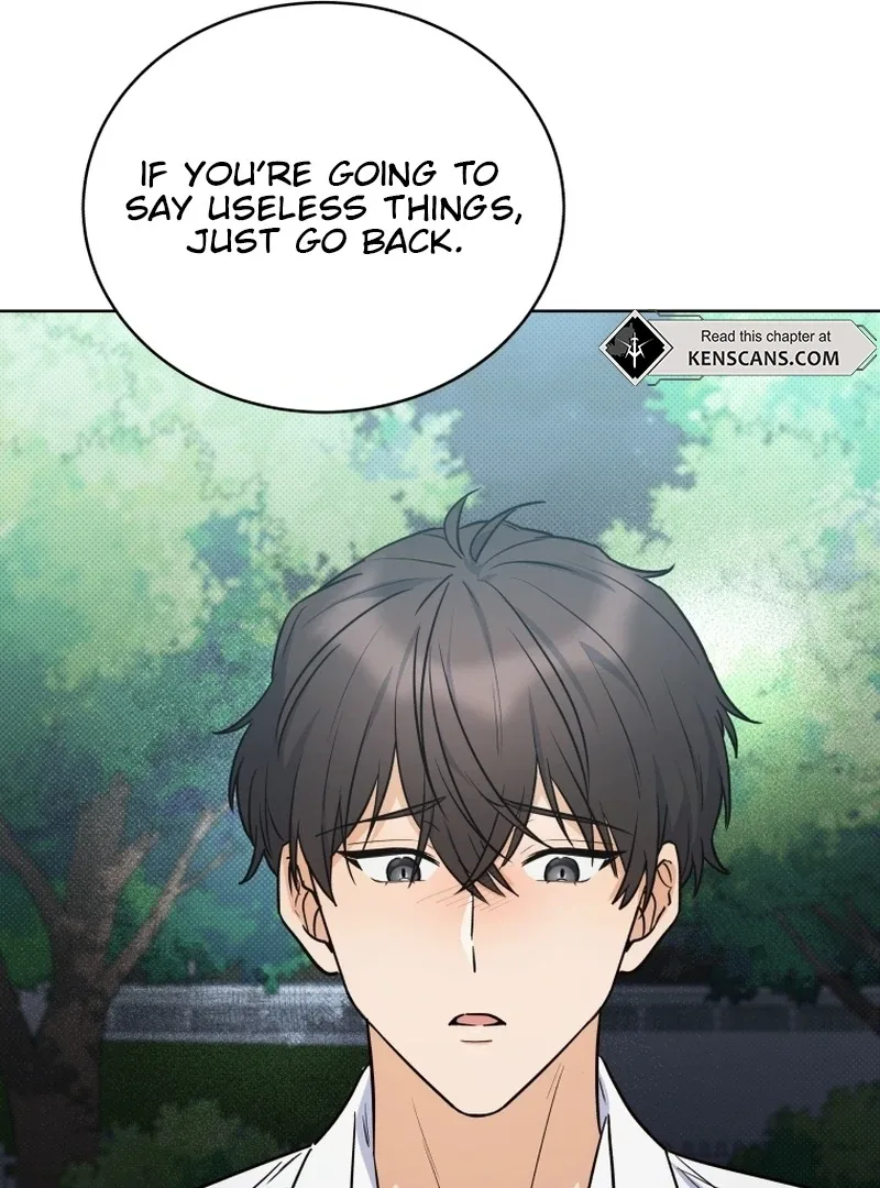The man who fell in love with me Chapter 8 page 40