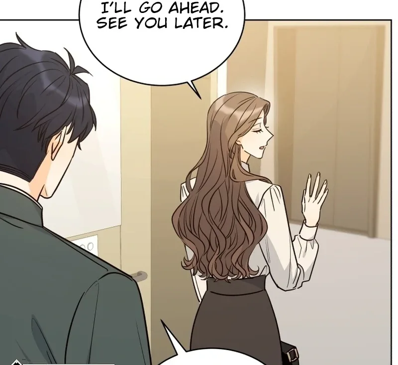 The man who fell in love with me Chapter 8 page 82