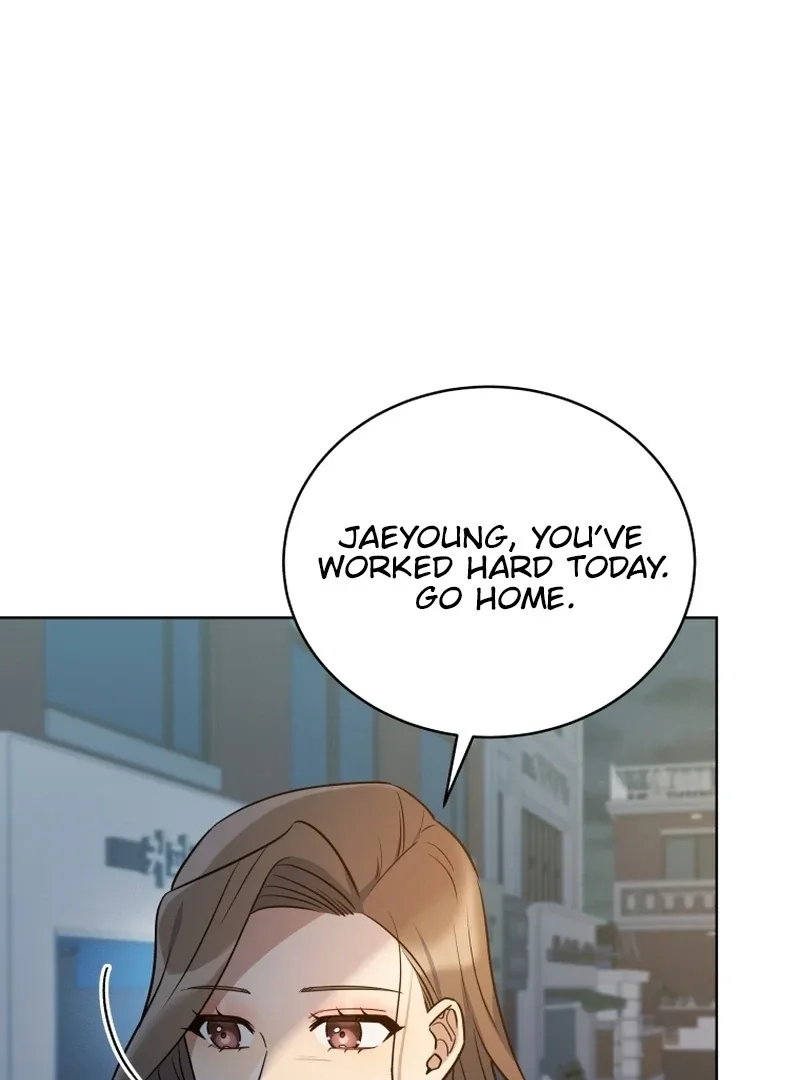The man who fell in love with me Chapter 8 page 20