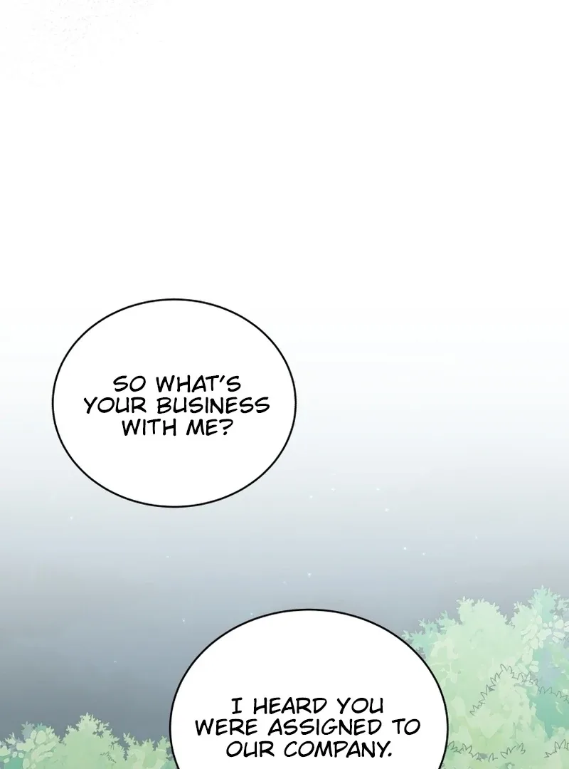 The man who fell in love with me Chapter 8 page 34