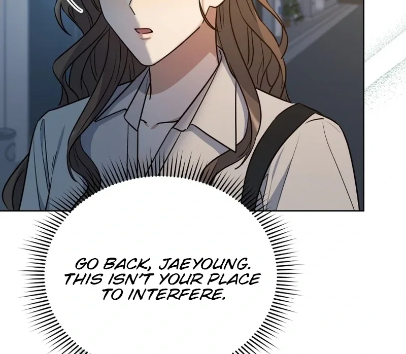 The man who fell in love with me Chapter 8 page 21