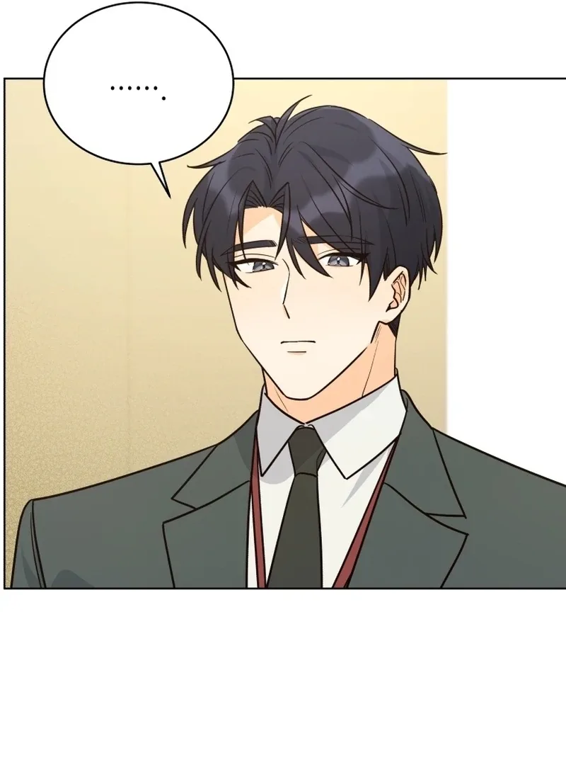 The man who fell in love with me Chapter 8 page 84