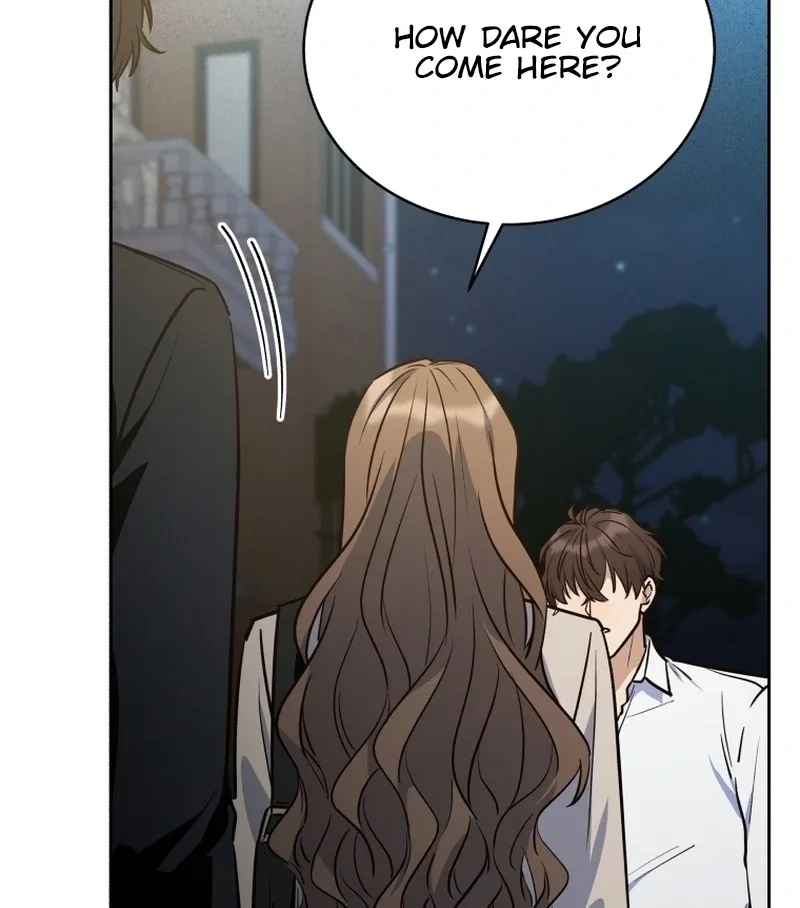 The man who fell in love with me Chapter 8 page 26