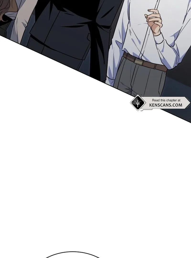 The man who fell in love with me Chapter 8 page 10