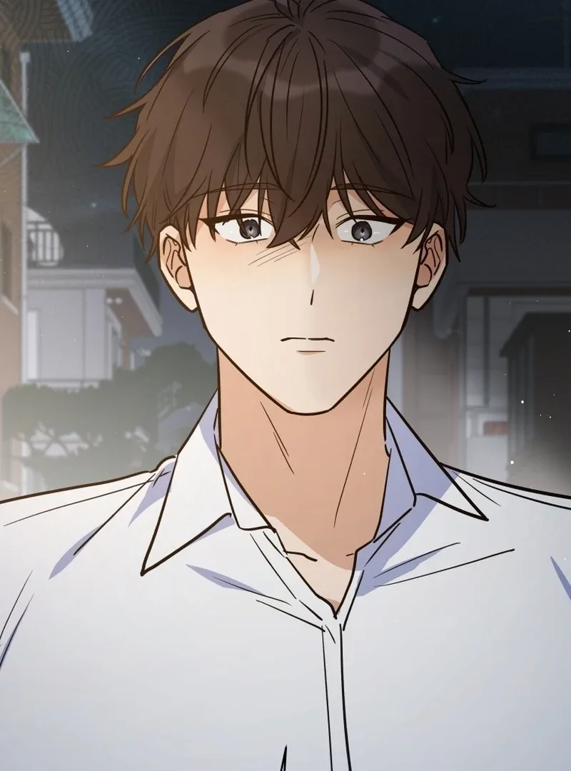 The man who fell in love with me Chapter 8 page 4