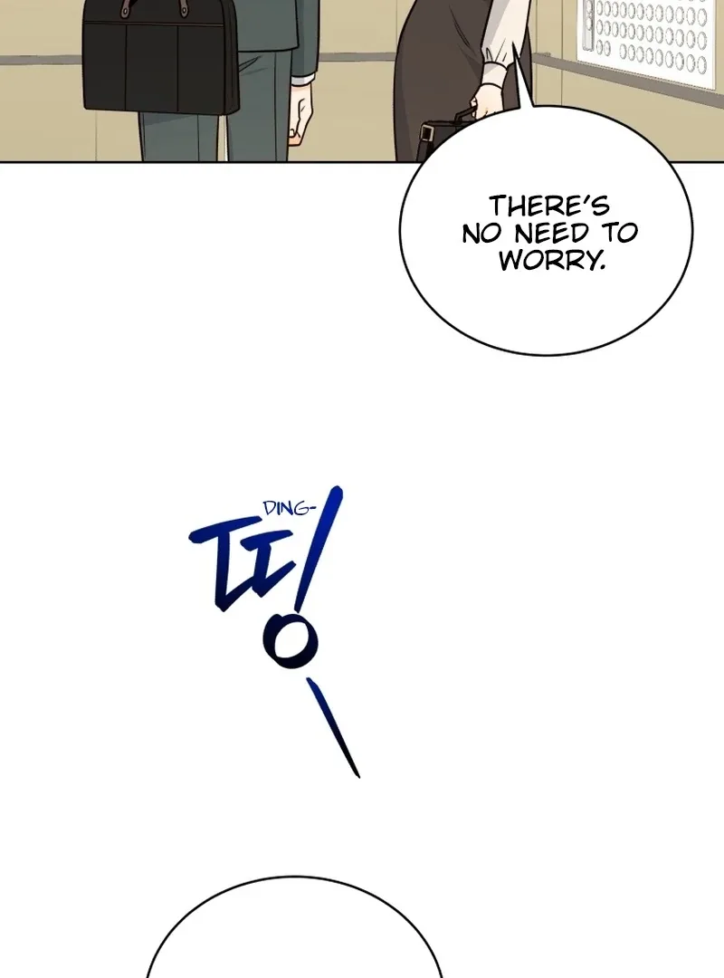 The man who fell in love with me Chapter 8 page 81