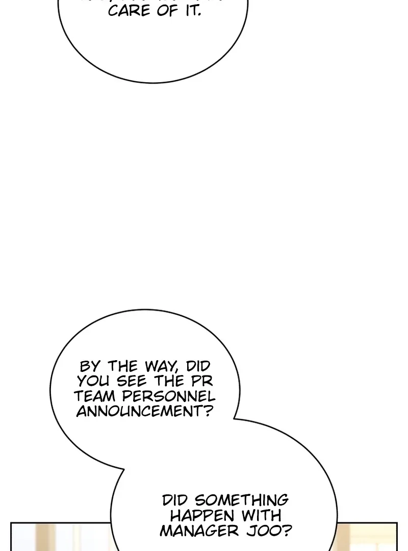 The man who fell in love with me Chapter 8 page 87