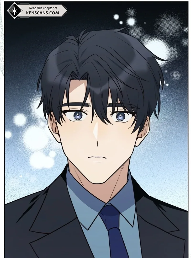 The man who fell in love with me Chapter 8 page 23