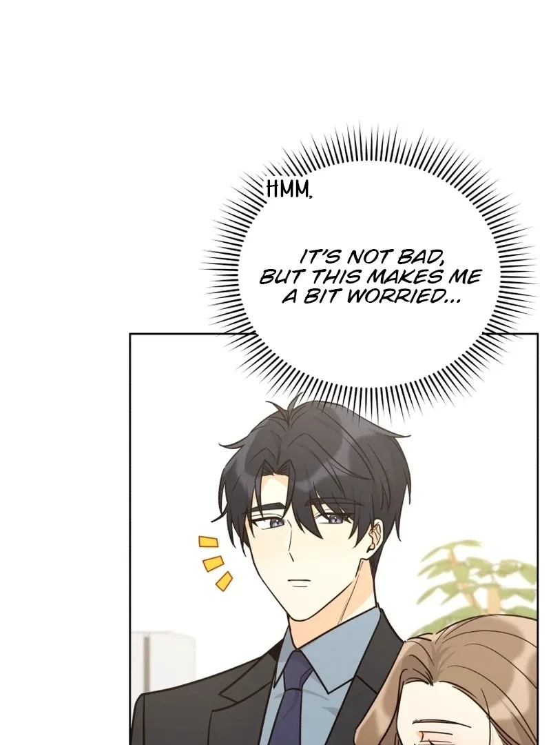 The man who fell in love with me Chapter 7 page 61