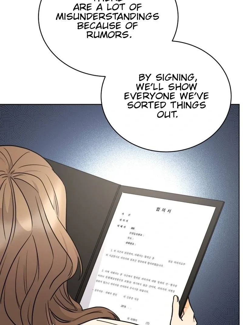 The man who fell in love with me Chapter 8 page 125