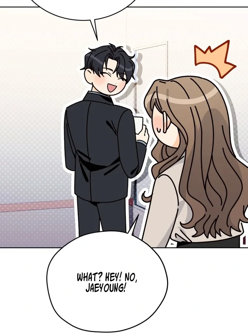 The man who fell in love with me Chapter 7 page 71