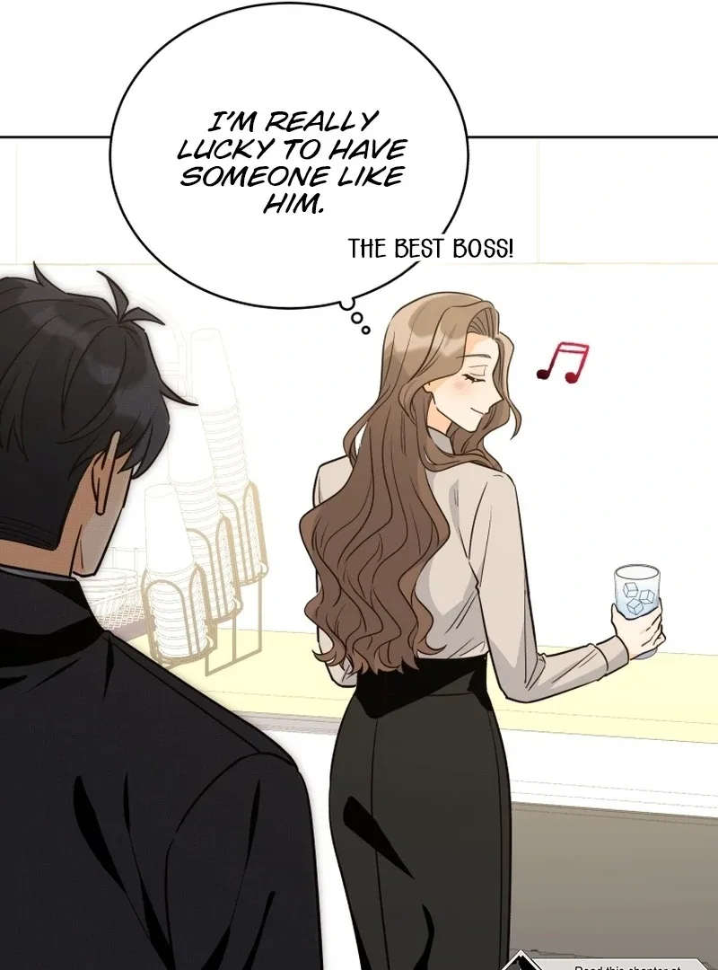 The man who fell in love with me Chapter 7 page 46