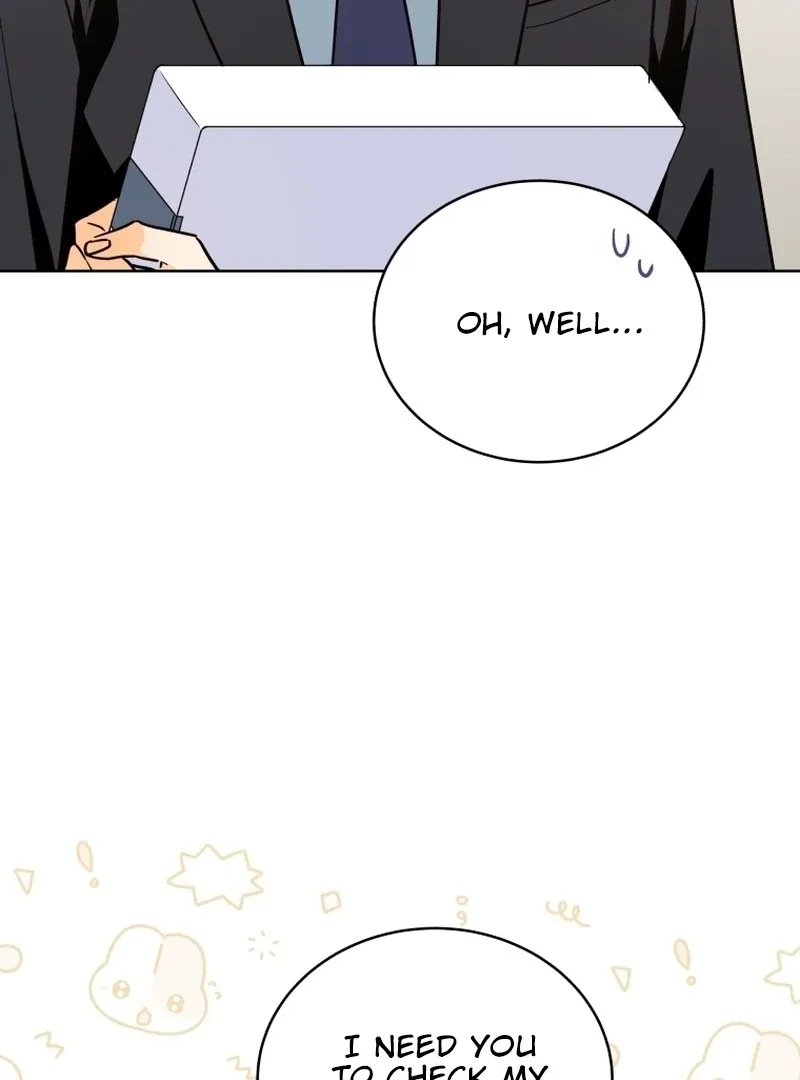 The man who fell in love with me Chapter 7 page 9