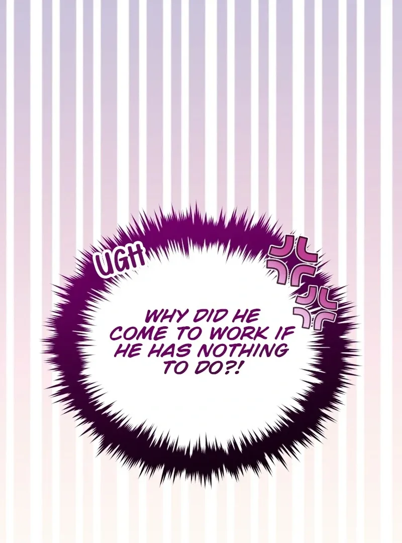 The man who fell in love with me Chapter 8 page 102