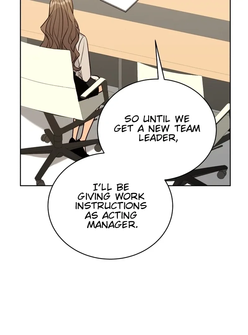 The man who fell in love with me Chapter 7 page 36