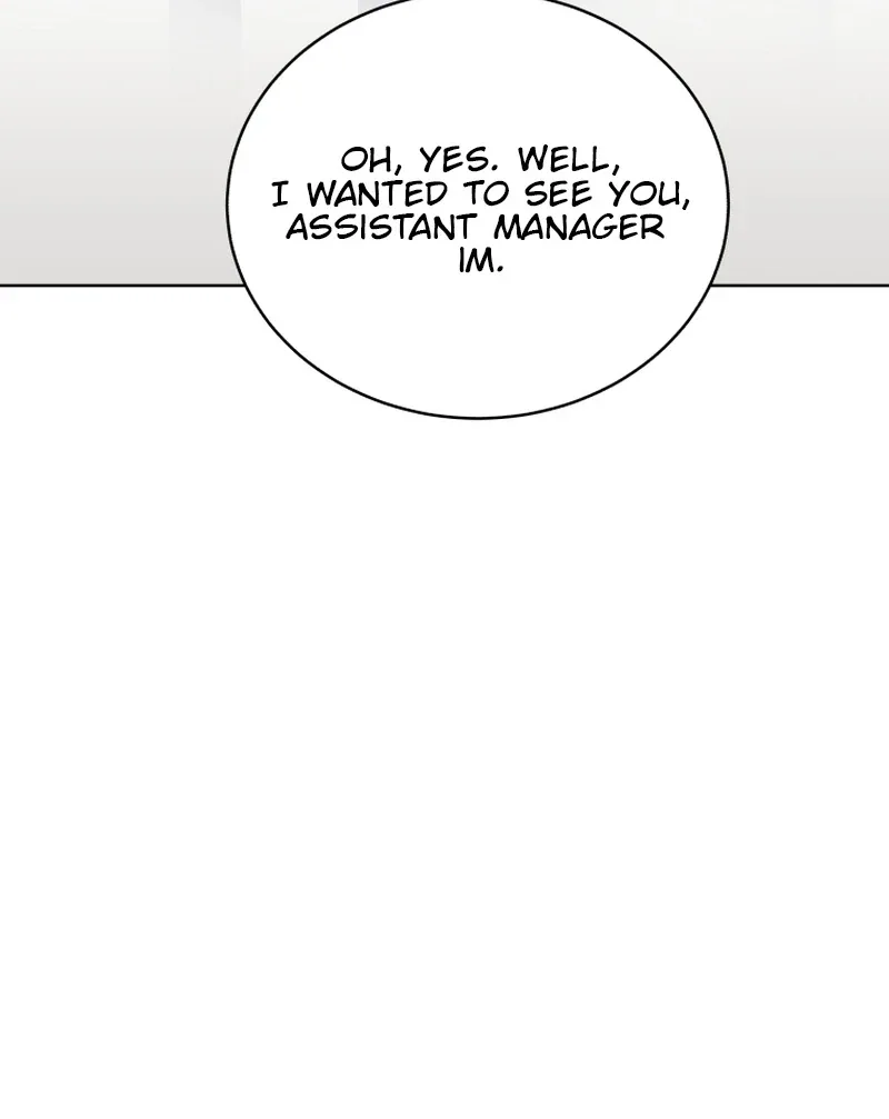 The man who fell in love with me Chapter 8 page 105