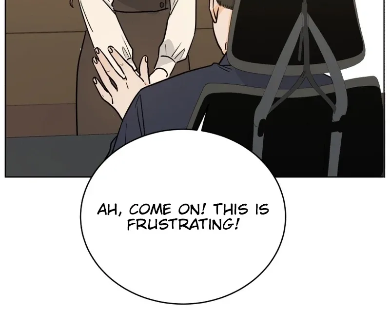 The man who fell in love with me Chapter 8 page 115