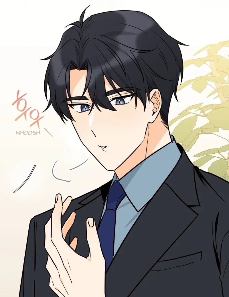 The man who fell in love with me Chapter 7 page 67