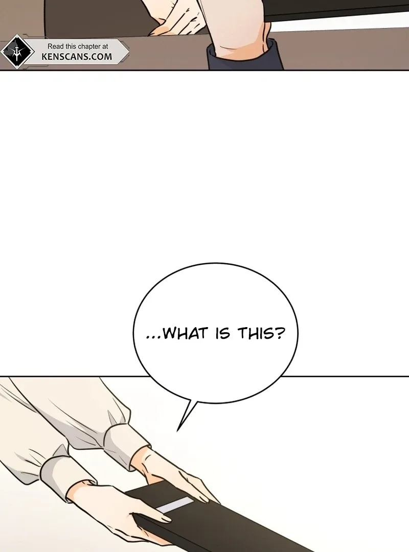 The man who fell in love with me Chapter 8 page 123