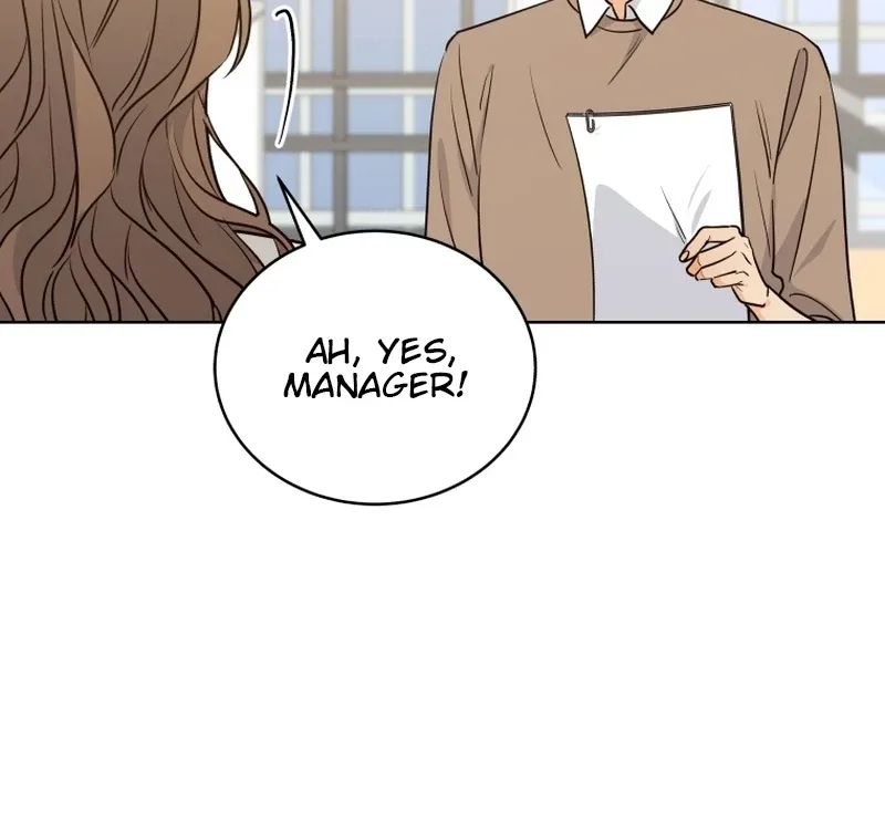 The man who fell in love with me Chapter 8 page 99