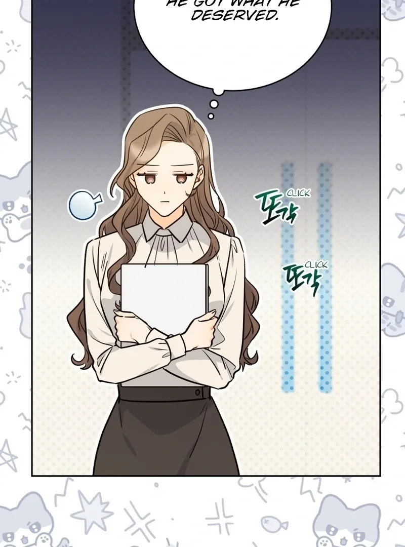 The man who fell in love with me Chapter 8 page 97