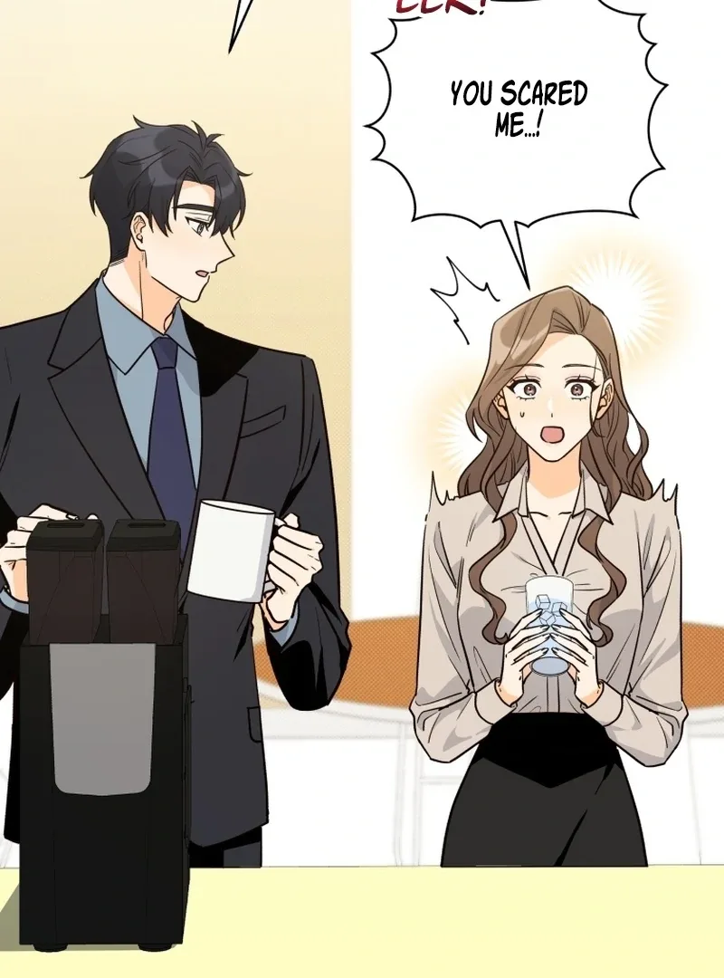 The man who fell in love with me Chapter 7 page 48