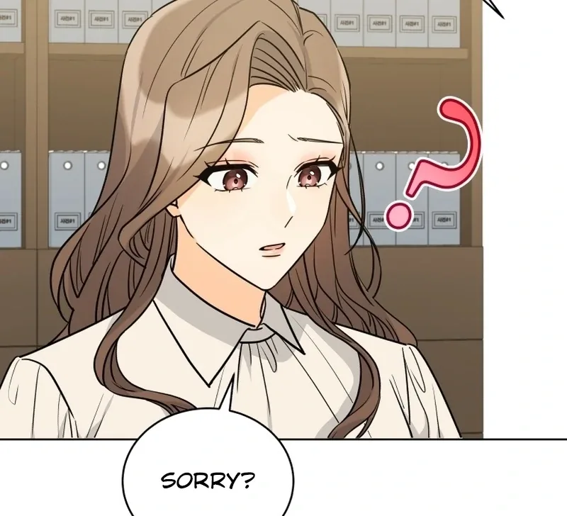 The man who fell in love with me Chapter 8 page 110