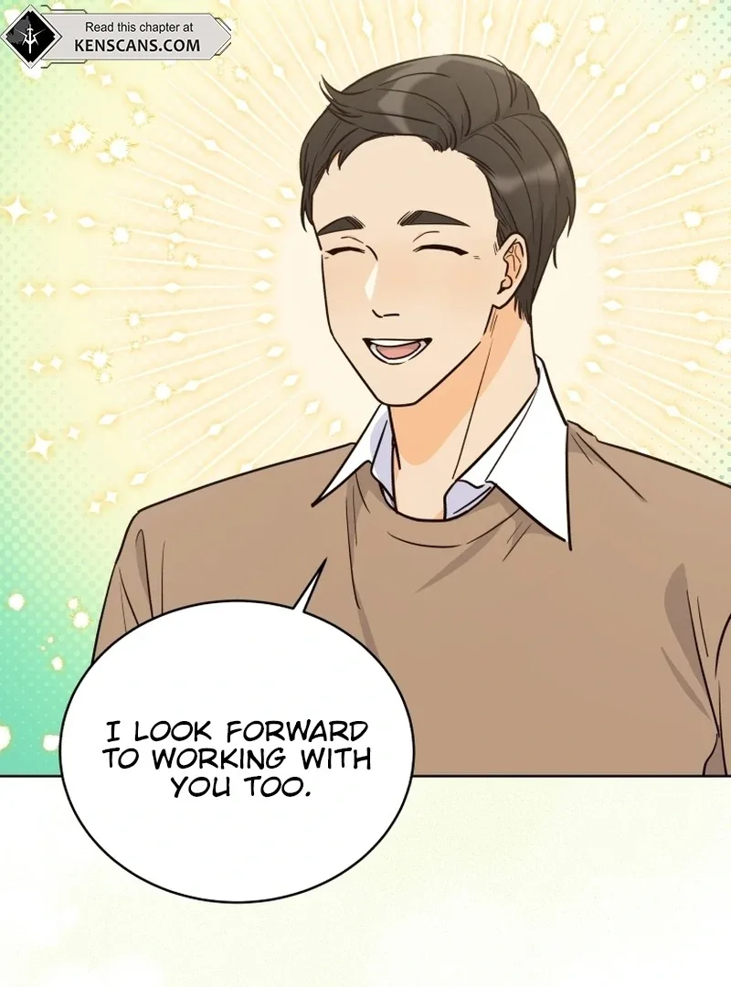 The man who fell in love with me Chapter 7 page 40