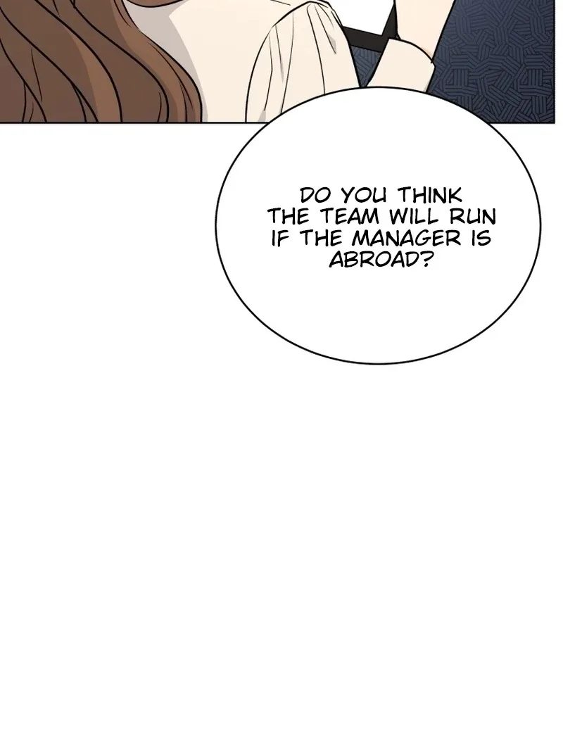 The man who fell in love with me Chapter 8 page 126