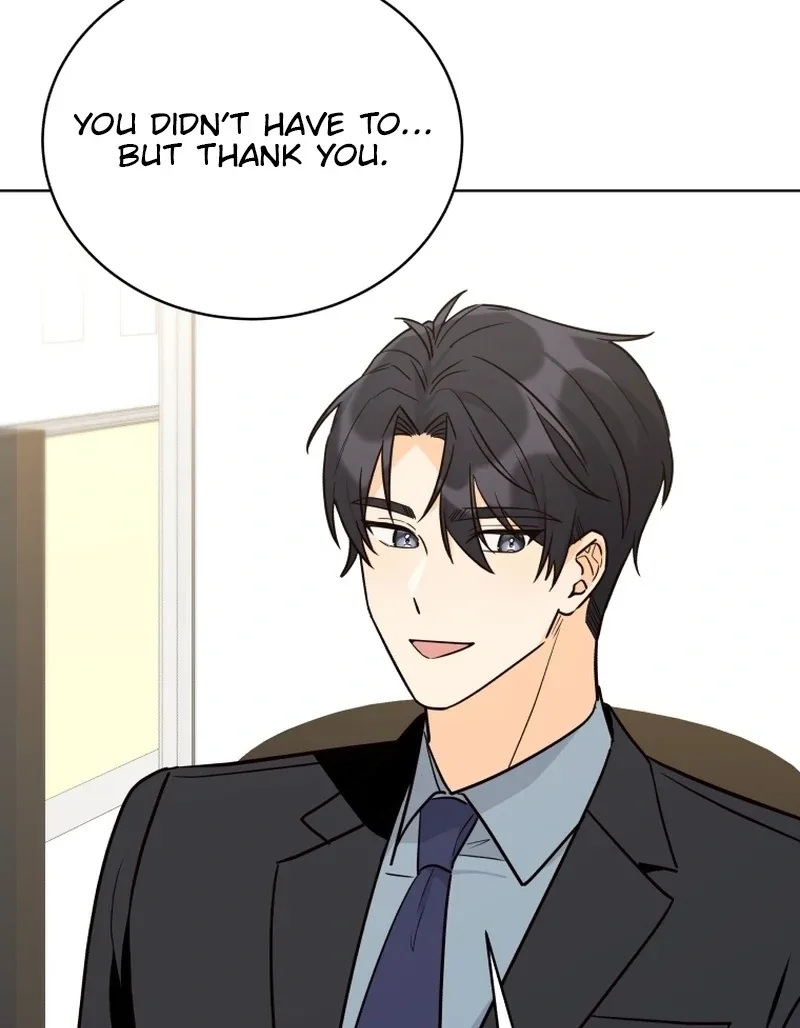 The man who fell in love with me Chapter 7 page 17