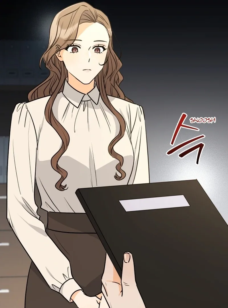The man who fell in love with me Chapter 8 page 122