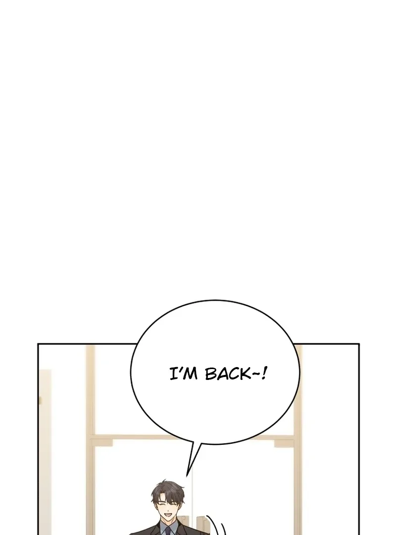 The man who fell in love with me Chapter 7 page 5
