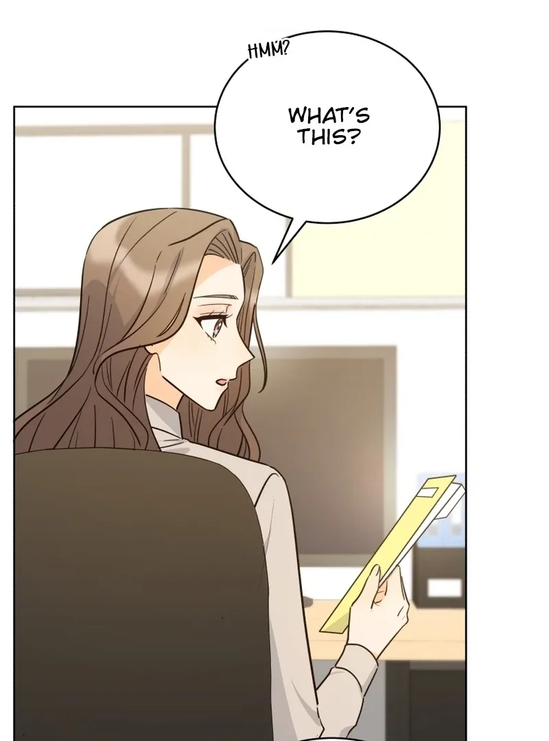 The man who fell in love with me Chapter 7 page 15