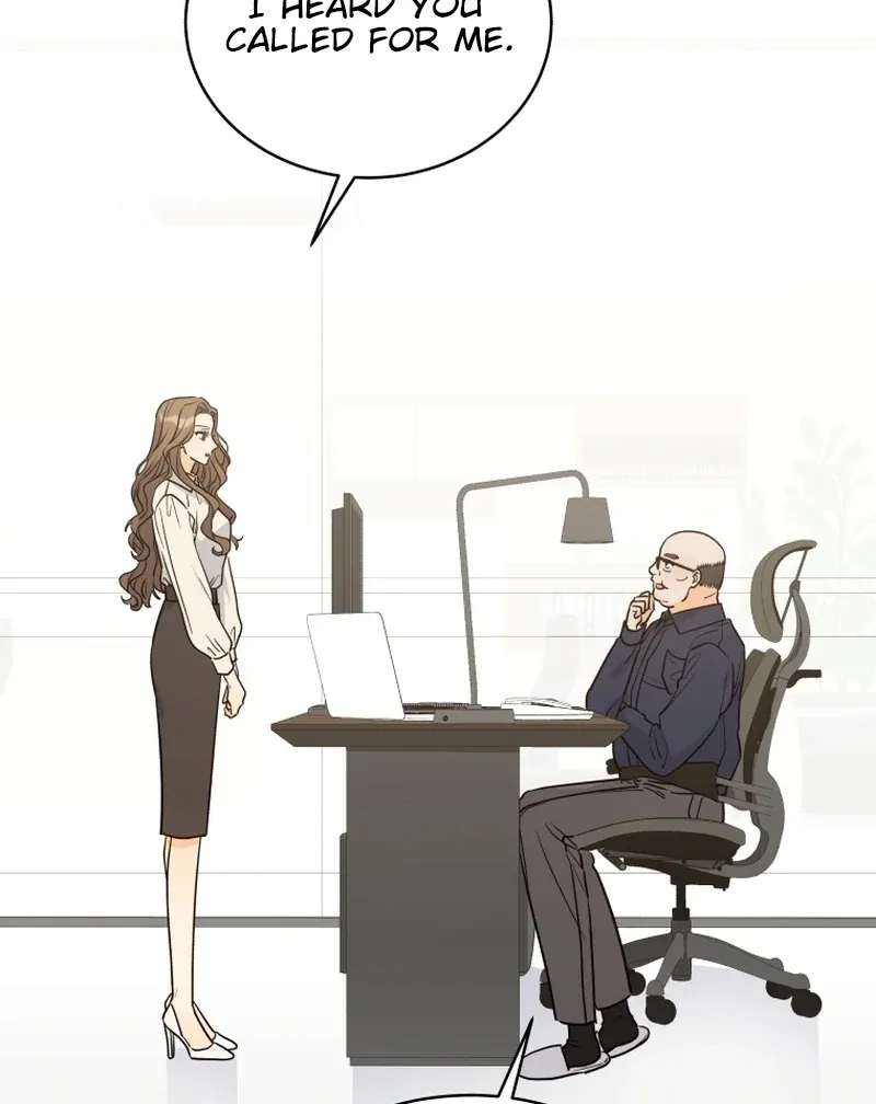 The man who fell in love with me Chapter 8 page 104